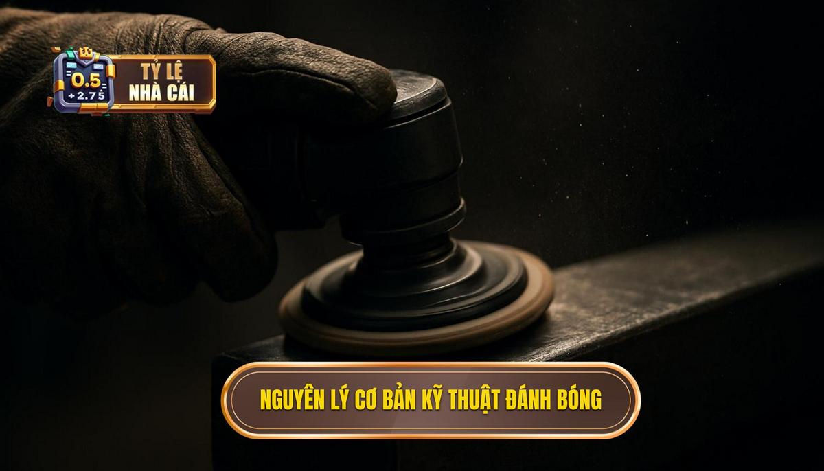 Nguyên Lý Cơ Bản Của Kỹ Thuật Đánh Chặn Bóng