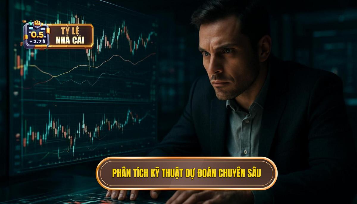 Phân Tích Chuyên Sâu Về Kỹ Thuật Dự Đoán
