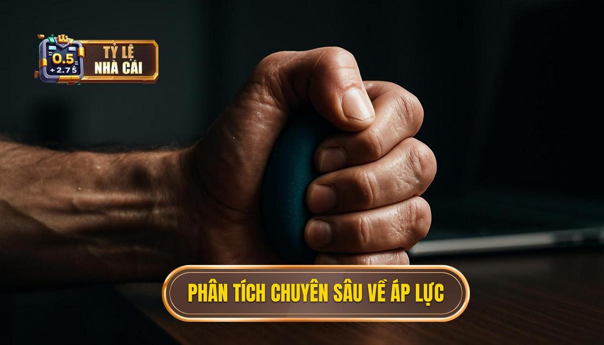 Phân Tích Chuyên Sâu về Áp Lực và Vận Hành