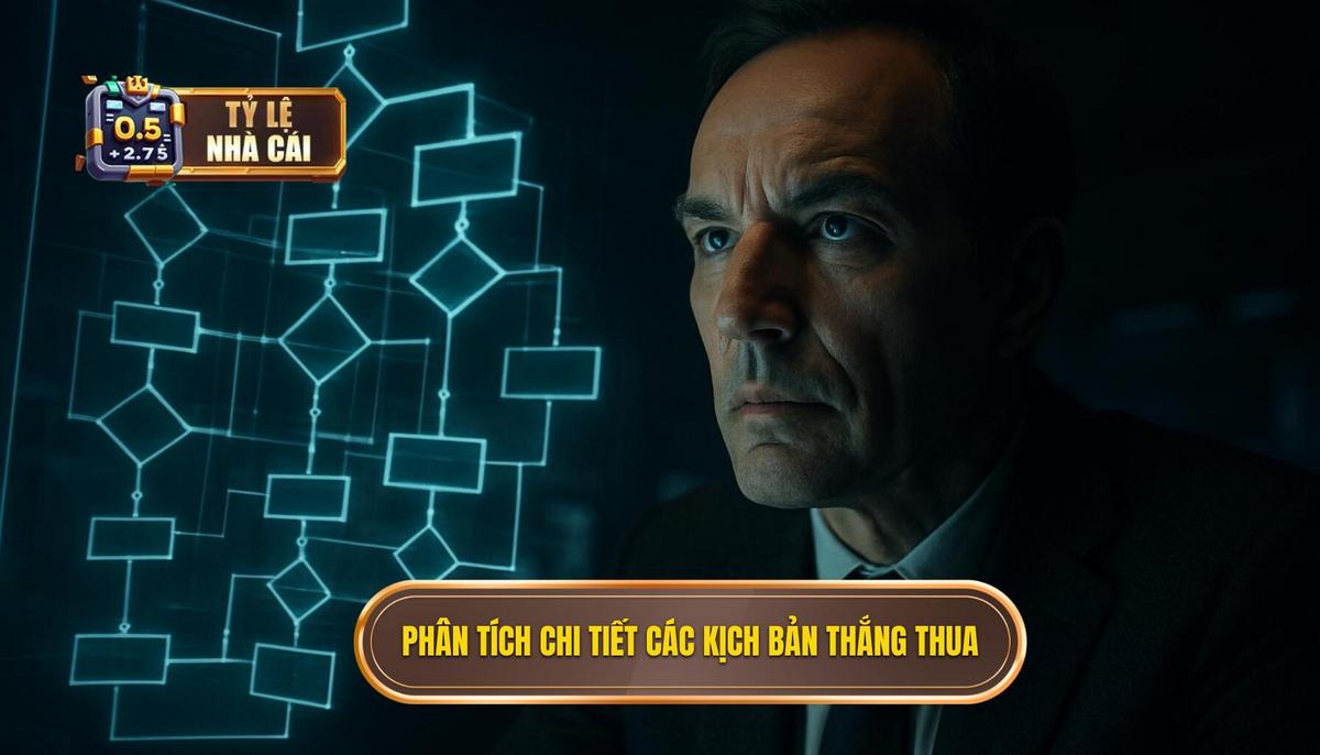 Phân Tích Chi Tiết Các Trường Hợp Thắng Thua