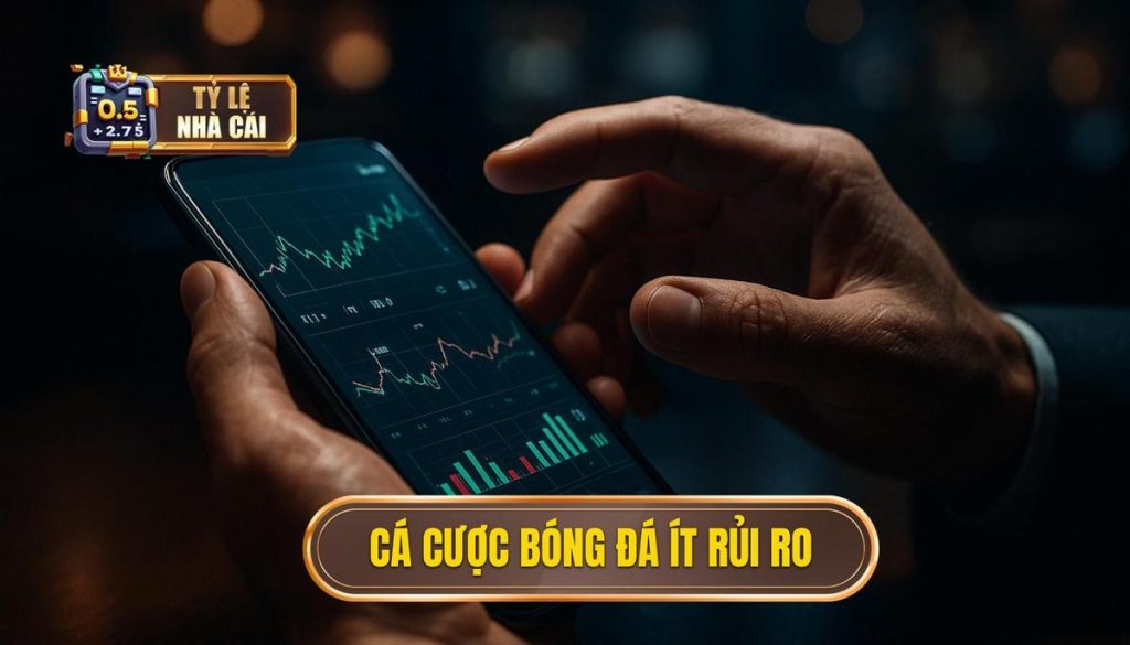 thumb - cá cược bóng đá ít rủi ro
