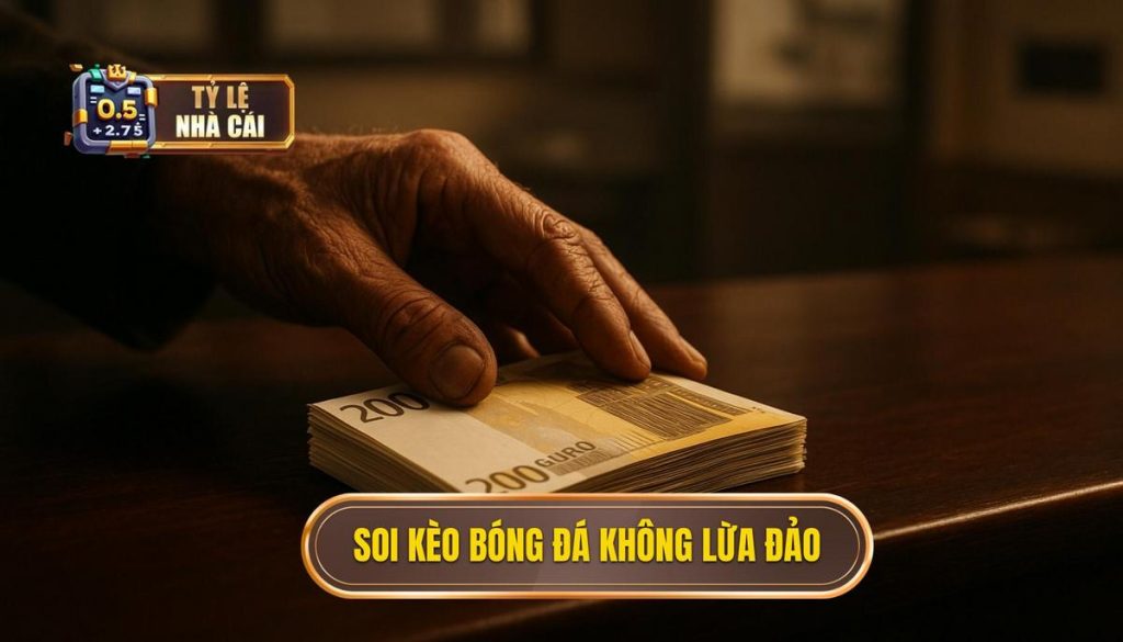 Trong bối cảnh thị trường cá cược trực tuyến bùng nổ như hiện nay, việc tìm kiếm một địa chỉ soi kèo bóng đá không lừa đảo trở thành ưu tiên hàng đầu của mọi cược thủ. Không chỉ dừng lại ở việc dự đoán tỷ số, soi kèo còn là một nghệ thuật đòi hỏi sự kết hợp giữa tư duy logic, khả năng phân tích dữ liệu và sự tỉnh táo trước những cạm bẫy của nhà cái. Bài viết này sẽ giúp bạn hiểu rõ thế nào là soi kèo minh bạch và cách để bảo vệ nguồn vốn của mình trước những thông tin sai lệch trên mạng xã hội. Thực trạng thị trường và định nghĩa soi kèo bóng đá không lừa đảo Thực trạng thị trường và định nghĩa soi kèo bóng đá không lừa đảo Hiện nay, chỉ cần gõ từ khóa tìm kiếm, bạn sẽ thấy hàng nghìn trang web, hội nhóm cam kết "kèo thơm", "kèo chắc thắng 100%". Tuy nhiên, thực tế phần lớn trong số đó là các chiêu trò lôi kéo người chơi vào những trang web kém chất lượng hoặc bán số liệu ảo. Một quy trình soi kèo bóng đá không lừa đảo thực thụ phải dựa trên nền tảng số liệu thực tế, sự biến động của tỷ lệ kèo trên sàn giao dịch và các tin tức chính thống từ đội bóng. Tại TỶ LỆ NHÀ CÁI, chúng tôi luôn đề cao tính minh bạch và khách quan. Việc soi kèo không đơn thuần là đưa ra một con số may rủi, mà là quá trình sàng lọc thông tin khắt khe. Một nguồn tin uy tín sẽ không bao giờ cam kết tỉ lệ thắng tuyệt đối, bởi bóng đá luôn chứa đựng những bất ngờ. Sự uy tín nằm ở phương pháp luận, cách lập luận logíc và khả năng quản trị rủi ro cho người tham gia. Dấu hiệu nhận biết các nguồn soi kèo giả mạo và lừa đảo Dấu hiệu nhận biết các nguồn soi kèo giả mạo và lừa đảo Để có thể thực hiện soi kèo bóng đá không lừa đảo, trước tiên bạn cần phải biết cách loại trừ các nguồn tin rác. Dưới đây là những dấu hiệu nhận diện rõ rệt nhất của các tổ chức thiếu uy tín: Cam kết tỷ lệ thắng 100% hoặc bán "kèo nội gián", "kèo dàn xếp" với giá cao. Yêu cầu người chơi nạp tiền vào các trang web lạ, không có giấy phép hoạt động hợp pháp. Sử dụng hình ảnh khoe tiền, khoe xe để tạo niềm tin ảo về sự giàu có từ cá cược. Tỷ lệ kèo thay đổi bất thường, không trùng khớp với các sàn giao dịch lớn trên thế giới. Thiếu các bài phân tích chuyên sâu về lực lượng, chiến thuật mà chỉ tập trung vào việc hối thúc đặt tiền. Việc tỉnh táo trước những lời mời chào hấp dẫn là bước đầu tiên để bạn tiến tới con đường soi kèo bóng đá không lừa đảo chuyên nghiệp. Hãy nhớ rằng, lợi nhuận trong cá cược là kết quả của một quá trình đầu tư chất xám lâu dài. Các yếu tố cốt lõi trong quy trình soi kèo bóng đá không lừa đảo Để đưa ra những nhận định có giá trị, một chuyên gia soi kèo cần phải đi sâu vào phân tích các biến số ảnh hưởng đến trận đấu. Một quy trình chuẩn thường bao gồm các bước sau: Phân tích dữ liệu chuyên môn và phong độ đội bóng Dữ liệu là "xương sống" của mọi bài soi kèo uy tín. Thay vì nghe theo cảm tính, bạn cần thống kê thành tích đối đầu của hai đội trong 5-10 trận gần nhất. Tuy nhiên, đừng chỉ nhìn vào kết quả thắng thua, hãy xem cách họ vận hành lối chơi, khả năng kiểm soát bóng và hiệu suất ghi bàn của các tiền đạo. Theo dõi biến động tỷ lệ kèo trên sàn giao dịch Đây là kỹ thuật quan trọng trong soi kèo bóng đá không lừa đảo. Nhà cái thường tung ra các loại "kèo dụ" để điều hướng dòng tiền. Nếu một trận đấu có tỷ lệ chấp quá cao hoặc quá thấp so với năng lực thực tế của hai đội, đó có thể là cái bẫy. Việc theo dõi Odds (tỷ lệ thanh toán) từ lúc mới ra kèo cho đến trước giờ bóng lăn sẽ giúp bạn hiểu được ý đồ của nhà cái. Đánh giá các yếu tố ngoại cảnh và tâm lý thi đấu Chấn thương của các trụ cột, thẻ phạt, thời tiết hay thậm chí là mâu thuẫn trong phòng thay đồ đều có thể làm xoay chuyển cục diện trận đấu. Các trang soi kèo bóng đá không lừa đảo sẽ cập nhật những thông tin này một cách nhanh chóng và chính xác nhất từ các tờ báo thể thao uy tín thế giới. Bảng so sánh giữa soi kèo uy tín và soi kèo lừa đảo Tiêu chí Soi kèo uy tín (Không lừa đảo) Soi kèo lừa đảo   Cơ sở phân tích Dựa trên số liệu, thực lực, tin tức chính thống. Dựa trên cảm tính hoặc tin đồn vô căn cứ. Cam kết kết quả Phân tích xác suất, cảnh báo rủi ro. Khẳng định thắng 100%, chắc chắn ăn tiền. Chi phí thông tin Thường cung cấp miễn phí hoặc phí hội viên minh bạch. Bán kèo giá cao, thu phí ẩn, lừa tiền cọc. Độ tin cậy của website Địa chỉ rõ ràng như widgebucks.com, giao diện chuyên nghiệp. Trang web sơ sài, thường xuyên thay đổi tên miền. Chiến thuật quản lý vốn - Chìa khóa để soi kèo bền vững Ngay cả khi bạn tìm được nguồn soi kèo bóng đá không lừa đảo, việc quản lý tài chính vẫn là yếu tố quyết định sự thành bại. Những người chơi thông minh không bao giờ "tất tay" (all-in) vào một trận đấu duy nhất. Thay vào đó, họ chia nhỏ vốn và đặt ra các hạn mức cắt lỗ, chốt lời rõ ràng. Hệ thống TỶ LỆ NHÀ CÁI luôn khuyến nghị người chơi nên áp dụng quy tắc 1/10 (chỉ đặt tối đa 10% tổng vốn vào một kèo). Điều này giúp bạn giữ được tâm lý thoải mái và đủ nguồn lực để gỡ lại trong trường hợp gặp chuỗi thua ngắn hạn. Tâm lý nóng vội muốn gỡ gạc chính là con đường ngắn nhất dẫn đến sai lầm khi soi kèo. Cách sử dụng công nghệ và công cụ hỗ trợ soi kèo hiện đại Trong kỷ nguyên 4.0, soi kèo bóng đá không lừa đảo còn được hỗ trợ đắc lực bởi các phần mềm phân tích dữ liệu AI và thuật toán xác suất. Các công cụ này có khả năng xử lý hàng triệu dữ liệu từ các mùa giải trước để đưa ra những dự đoán tiệm cận với thực tế nhất. Tuy nhiên, công cụ chỉ là phương tiện hỗ trợ. Sự nhạy bén của con người trong việc đọc tình huống trận đấu vẫn là quan trọng nhất. Bạn nên kết hợp giữa các bảng thông số kỹ thuật và nhận định từ các chuyên gia có kinh nghiệm lâu năm. Tại widgebucks.com, chúng tôi kết hợp cả hai yếu tố này để đem đến những góc nhìn đa chiều, giúp người chơi có cái nhìn tổng thể trước khi xuống tiền. Lưu ý đặc biệt khi tham gia các diễn đàn soi kèo Diễn đàn là nơi giao lưu tốt nhưng cũng là "đất diễn" của nhiều đối tượng lừa đảo chuyên nghiệp. Để thực hiện soi kèo bóng đá không lừa đảo trên các cộng đồng này, bạn cần lưu ý: Không bao giờ click vào các đường link lạ yêu cầu đăng nhập thông tin cá nhân hoặc tài khoản ngân hàng. Kiểm tra lịch sử dự đoán của người chia sẻ kèo. Một người uy tín sẽ có lịch sử thắng thua minh bạch thay vì chỉ khoe những trận thắng. Luôn giữ thái độ phản biện trước mọi thông tin, không nên chạy theo số đông (hiệu ứng đám đông thường là cái bẫy của nhà cái). Kết luận và định hướng cho người chơi mới Hành trình tìm kiếm phương pháp soi kèo bóng đá không lừa đảo đòi hỏi sự kiên nhẫn và tinh thần học hỏi không ngừng. Cá cược bóng đá nên được xem là một hình thức giải trí có trí tuệ, nơi mà kiến thức và sự kỷ luật sẽ mang lại thành quả xứng đáng. Đừng để những lời hứa hẹn hão huyền làm mờ mắt, hãy luôn dựa vào những phân tích khoa học và nguồn tin cậy. Nếu bạn đang tìm kiếm một địa chỉ cung cấp thông tin tỷ lệ kèo, nhận định bóng đá chuyên sâu và hoàn toàn minh bạch, hãy truy cập ngay vào widgebucks.com. Chúng tôi cam kết đồng hành cùng bạn trên con đường chinh phục những đỉnh cao mới của bộ môn túc cầu giáo này. Hãy bắt đầu hành trình soi kèo bóng đá không lừa đảo ngay hôm nay để trở thành người chơi thông thái và thành công.