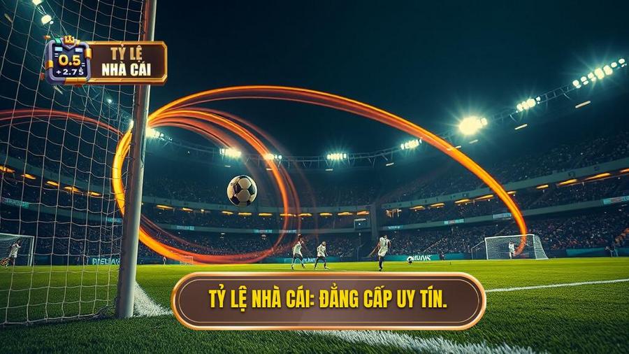 Tỷ Lệ Nhà Cái_ Đẳng cấp uy tín.