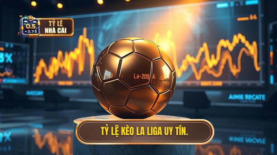 Tỷ Lệ Kèo La Liga