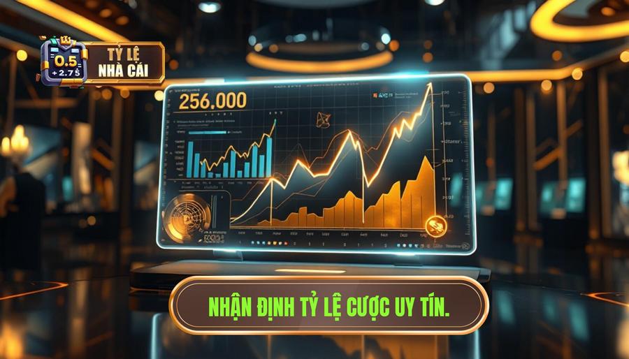 Nhận định tỷ lệ cược uy tín
