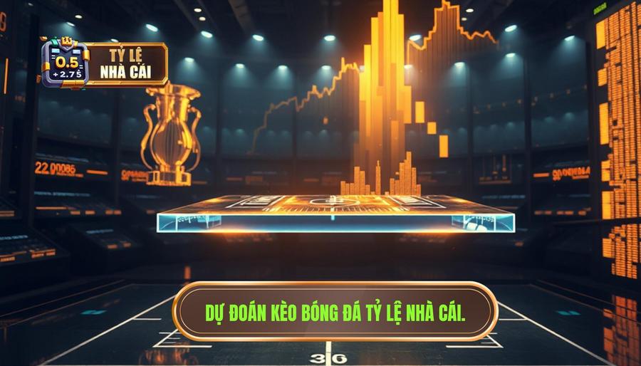 Dự đoán kèo bóng đá hôm nay: Bí kíp soi kèo chuẩn từ chuyên gia