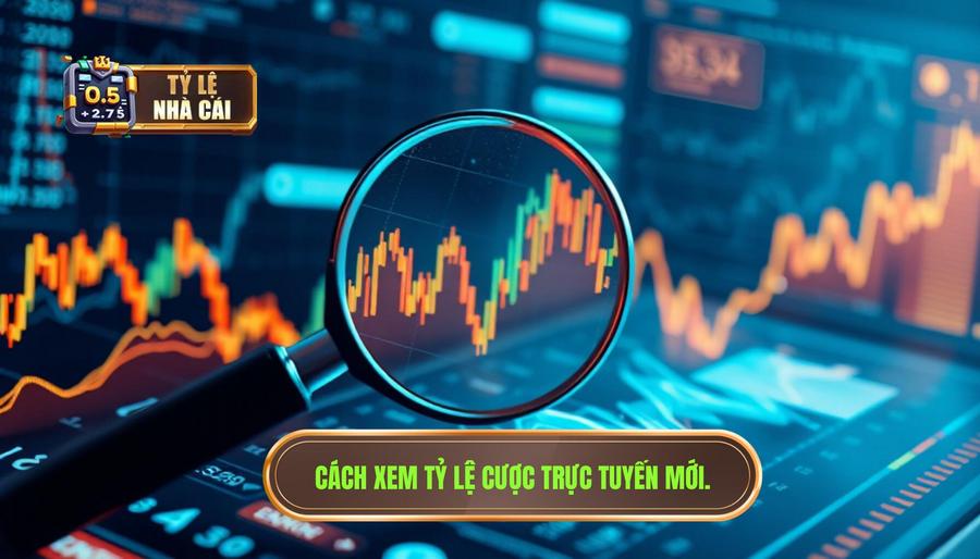 1. Hiểu đúng về tỷ lệ cược trực tuyến mới nhất 1. Hiểu đúng về tỷ lệ cược trực tuyến mới nhất