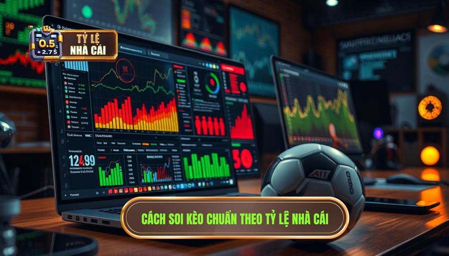Các bước soi kèo hôm nay theo tỷ lệ nhà cái chuẩn chuyên gia Các bước soi kèo hôm nay theo tỷ lệ nhà cái chuẩn chuyên gia